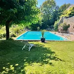 Maison Aurifat * Cordes Sur Ciel