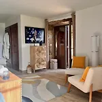Maison Aurifat Cordes Sur Ciel