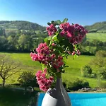 Oda ve Kahvaltı Maison Aurifat Cordes Sur Ciel