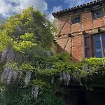 Maison Aurifat Oda ve Kahvaltı