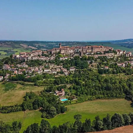 Maison Aurifat Cordes Sur Ciel