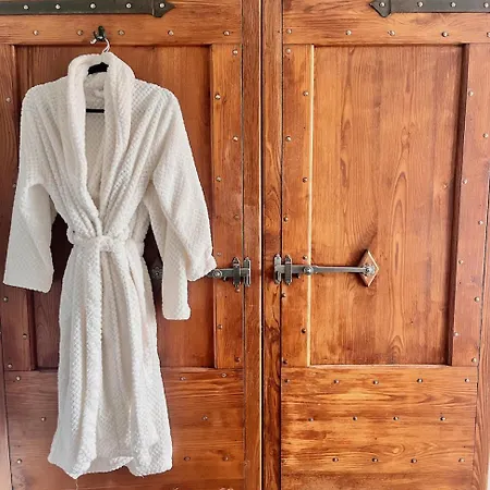 Maison Aurifat Bed & Breakfast