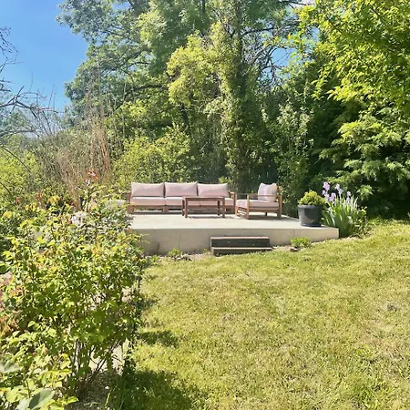 Maison Aurifat Bed & Breakfast