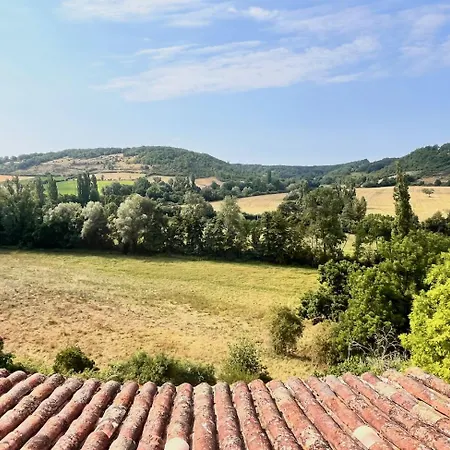 Bed & Breakfast Maison Aurifat 3*