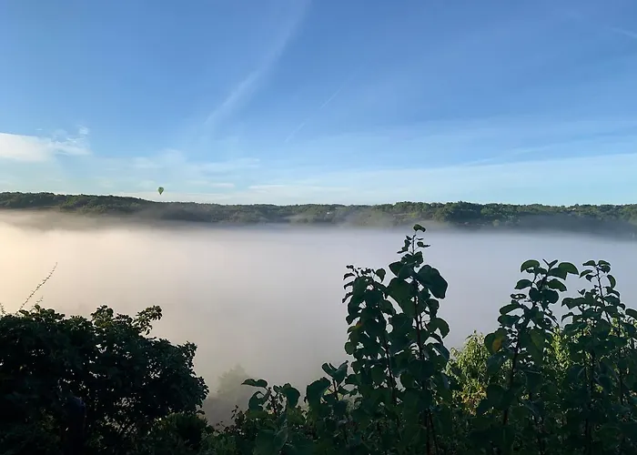 Maison Aurifat ベッド・アンド・ブレックファスト *