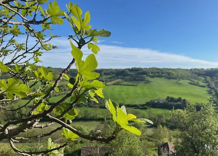 Maison Aurifat コルド・シュル・シエル