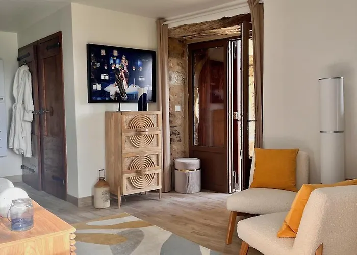 Maison Aurifat コルド・シュル・シエル