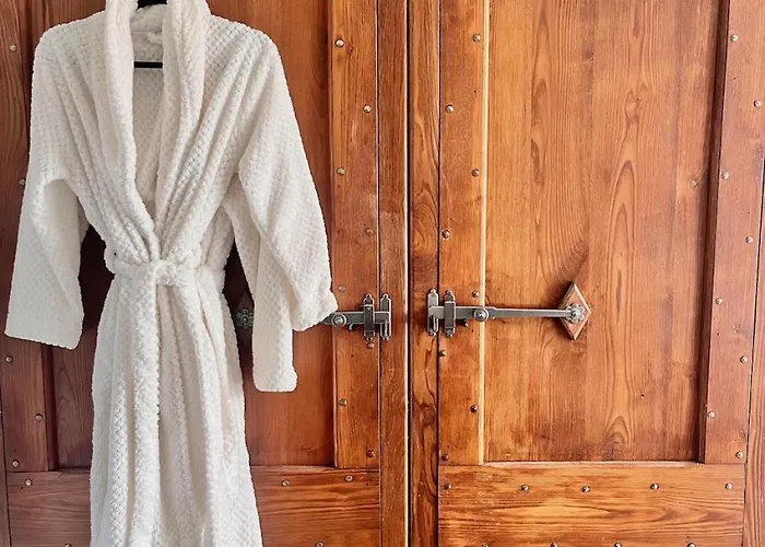 Maison Aurifat ベッド・アンド・ブレックファスト