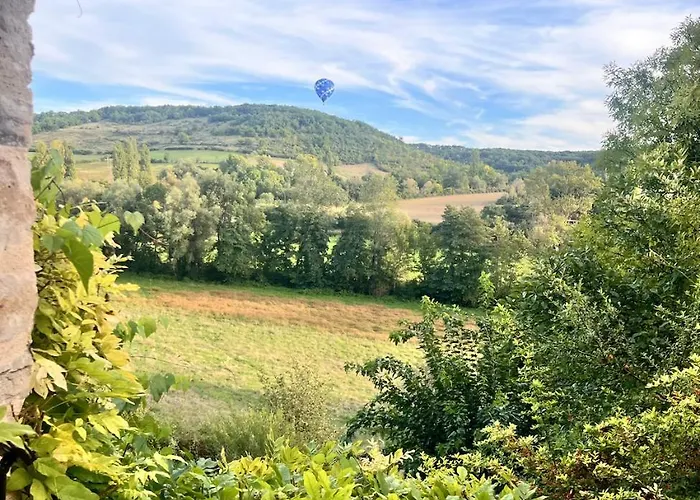 Maison Aurifat * コルド・シュル・シエル