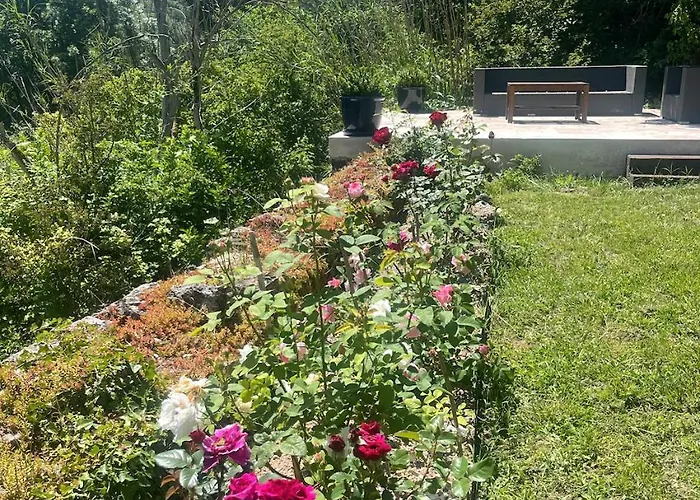 Maison Aurifat * コルド・シュル・シエル