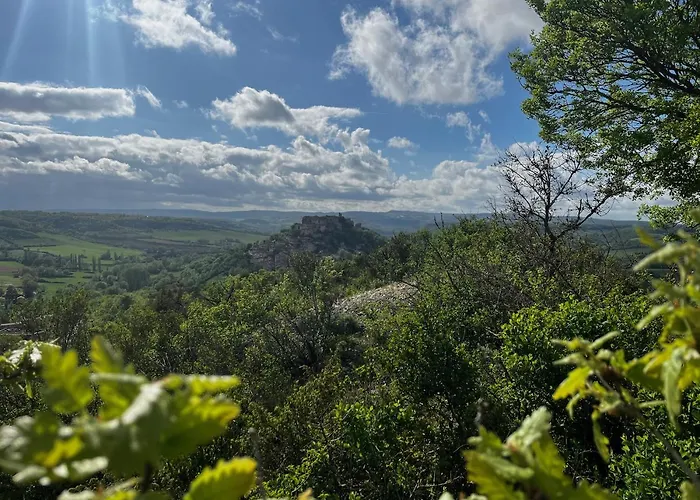 Maison Aurifat * コルド・シュル・シエル