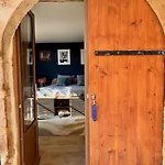فندق مبيت وإفطار Maison Aurifat