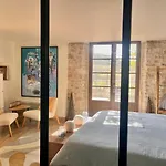 فندق مبيت وإفطار Maison Aurifat *