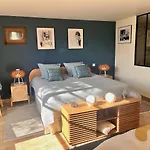 Maison Aurifat فندق مبيت وإفطار *
