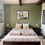 Maison Aurifat فندق مبيت وإفطار
