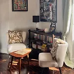 Le Songe D'atys Couette-café Cordes-sur-Ciel