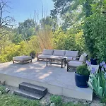 فندق مبيت وإفطار Maison Aurifat *