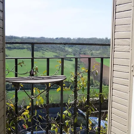 Alojamento de Acomodação e Pequeno-almoço Le Songe D'atys