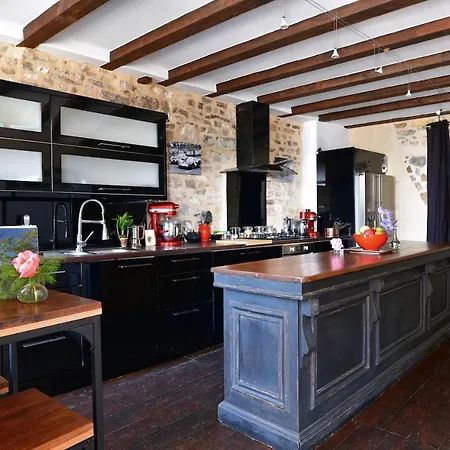 Bed & Breakfast Le Songe D'atys Cordes-sur-Ciel