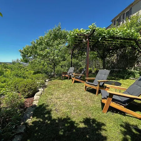 Bed & Breakfast Le Songe D'atys