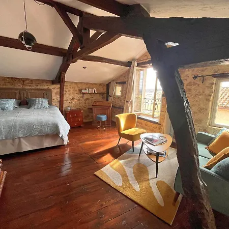 Le Songe D'atys * Cordes-sur-Ciel