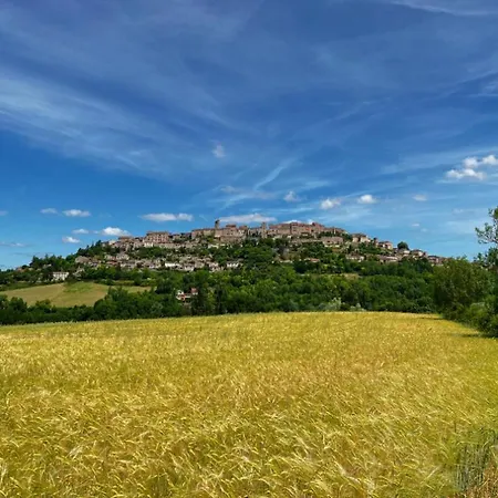 Le Songe D'atys Bed & Breakfast