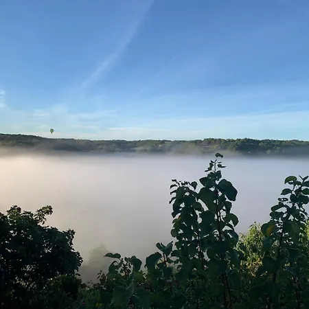 Le Songe D'atys Alojamento de Acomodação e Pequeno-almoço *