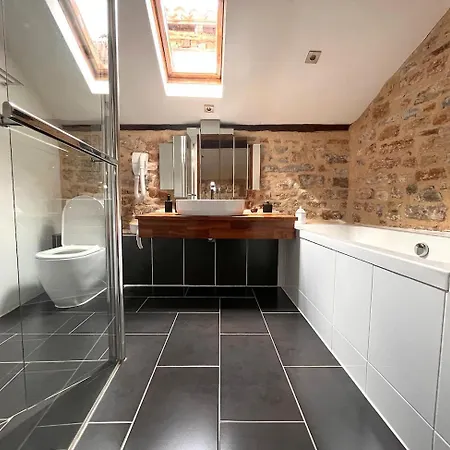 Le Songe D'atys Alojamento de Acomodação e Pequeno-almoço