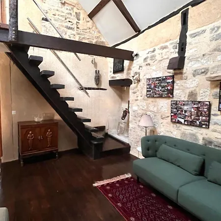 Le Songe D'atys * Cordes-sur-Ciel