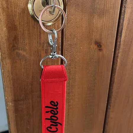 Alojamento de Acomodação e Pequeno-almoço Le Songe D'atys *