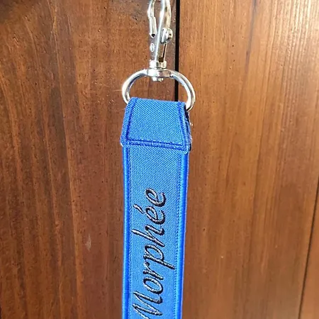 Le Songe D'atys Alojamento de Acomodação e Pequeno-almoço