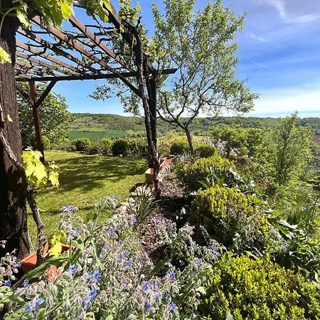 Le Songe D'atys * Cordes-sur-Ciel