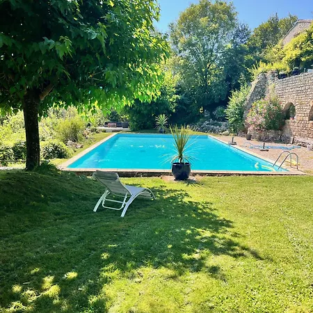 Maison Aurifat * コルド・シュル・シエル