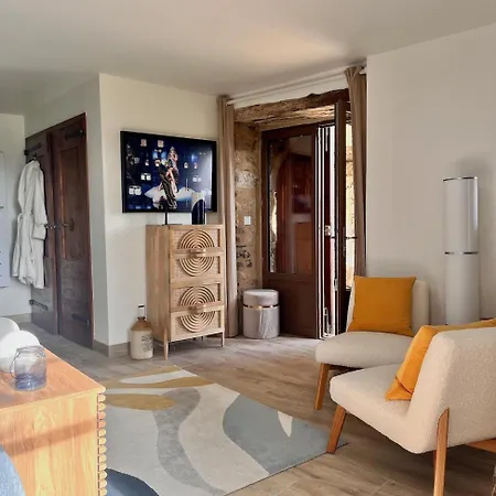 Maison Aurifat コルド・シュル・シエル