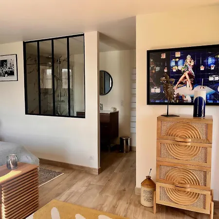 Maison Aurifat Bed & Breakfast Cordes-sur-Ciel