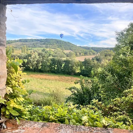 Maison Aurifat * Cordes-sur-Ciel
