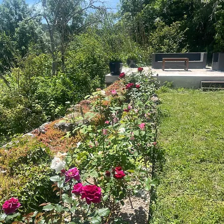 Maison Aurifat * コルド・シュル・シエル