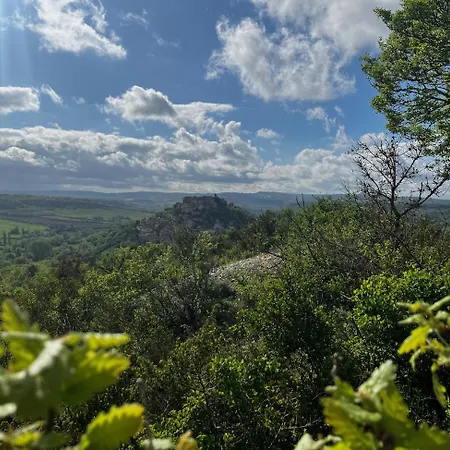 Maison Aurifat * コルド・シュル・シエル