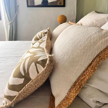Maison Aurifat Bed & Breakfast