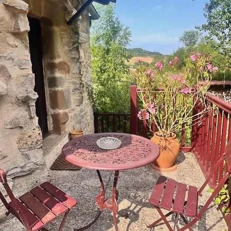 Maison Aurifat 3* Cordes-sur-Ciel