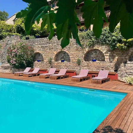 Maison Aurifat