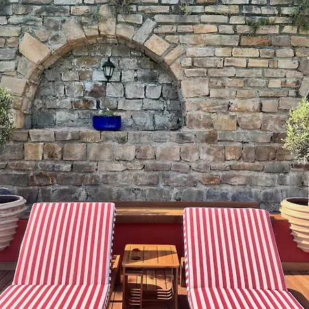 Maison Aurifat 3* Cordes-sur-Ciel