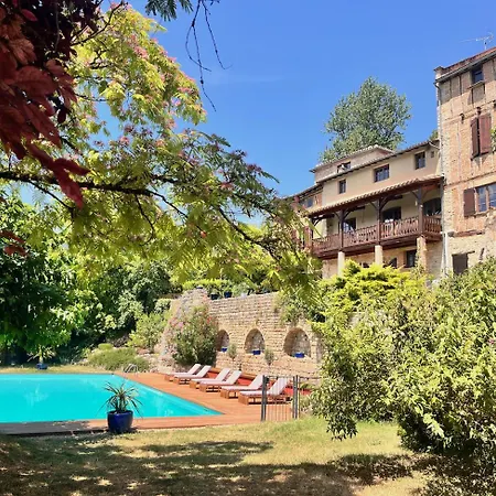 Maison Aurifat