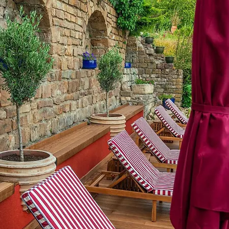 Bed & Breakfast Maison Aurifat Cordes-sur-Ciel