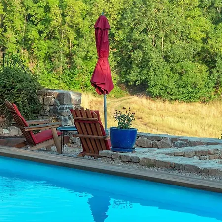 Maison Aurifat 3*